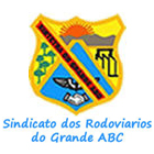 Logo Sindicato dos Rodoviários do Grande ABC