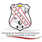Logo Federação dos Trabalhadores em Transportes Rodoviários do Estado de São Paulo