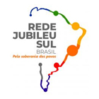 Logo Rede Jubileu Sul