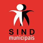 Logo Sindicato Servidores Municipais do Vale do Ribeira