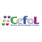 Logo Cefol - Centro de Formação e Lazer