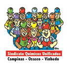 Logo Sindicato dos Químicos de Campinas