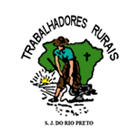 Logo Sindicato dos Trabalhadores Rurais de São José do Rio Preto