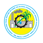 Logo Sindicato dos Químicos de Ribeirão Preto e Região